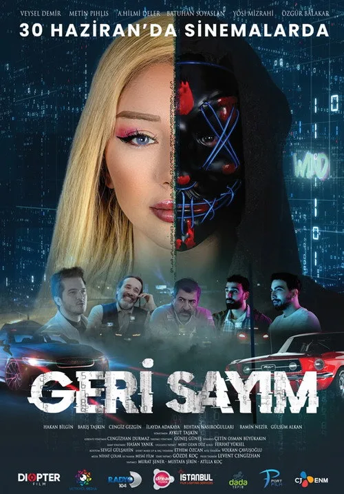 Geri Sayım film posteri