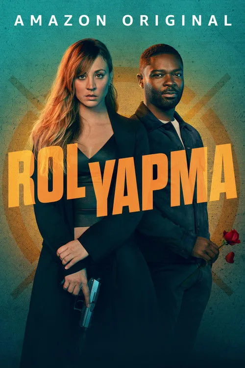 Rol Yapma film posteri