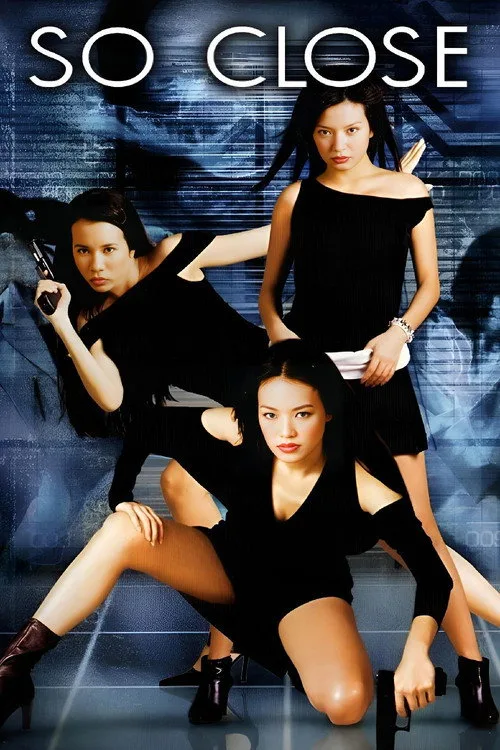 Büyük Takip film posteri