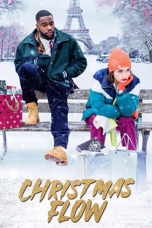 Christmas Flow dizi posteri