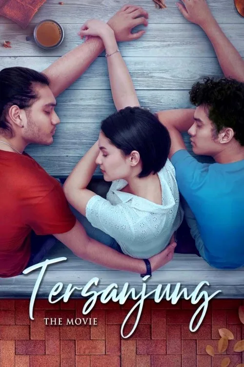 Aşk Üçgeni film posteri