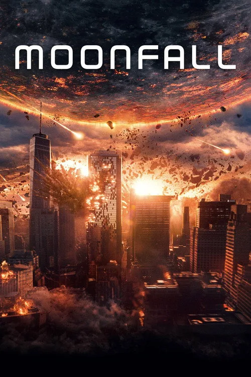 Ay'ın Düşüşü film posteri