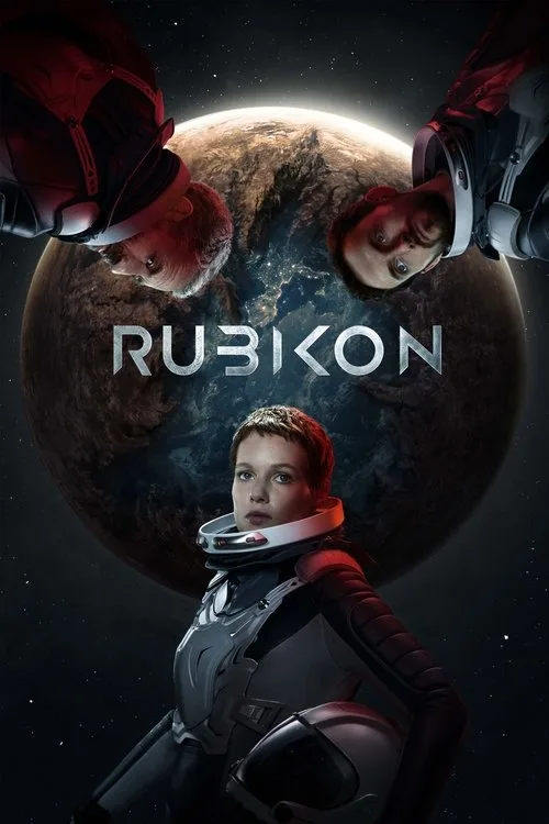 Rubikon film posteri