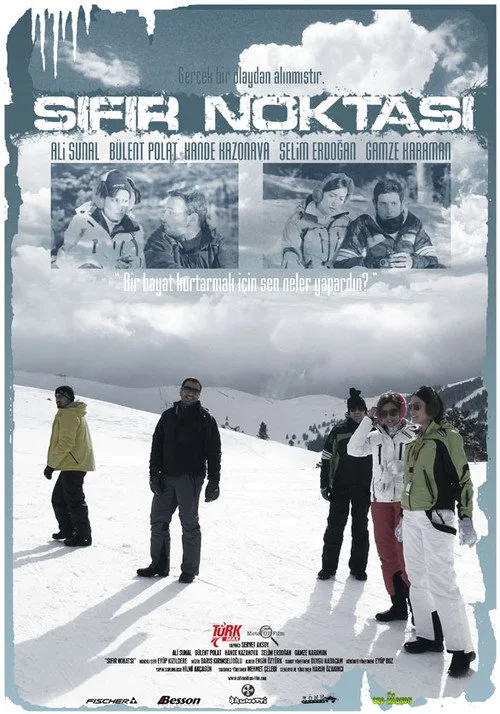 Sıfır Noktası film posteri