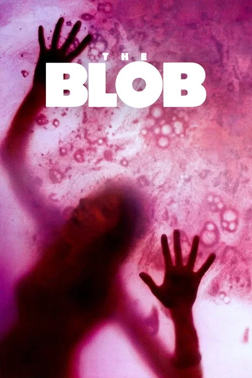Büyüyen Canavar film posteri