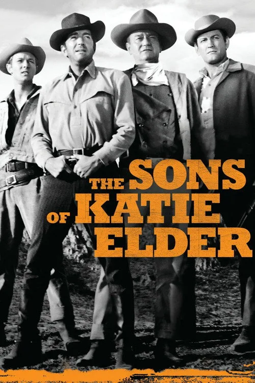 Kötü Evlat film posteri