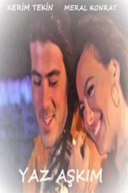 Yaz Aşkım film posteri