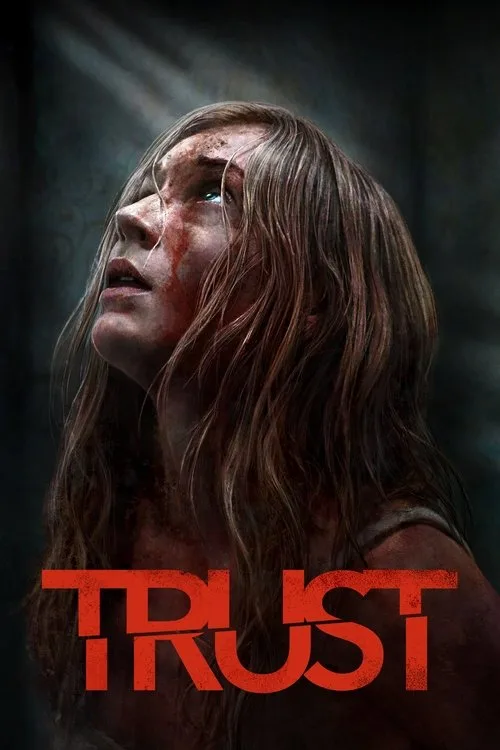 Güven film posteri
