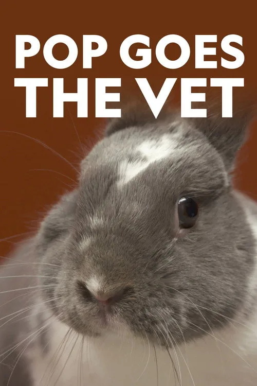 Pop Goes the Vet dizi posteri
