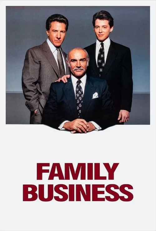 Aile Bağları film posteri