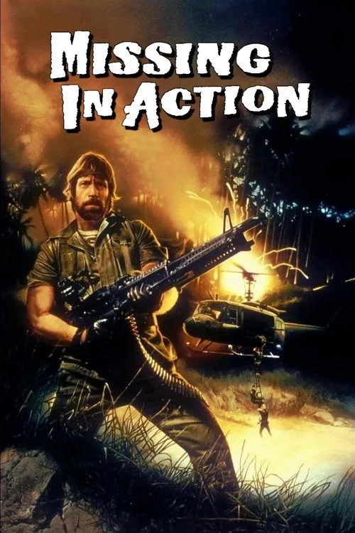 Komando Harekatı film posteri