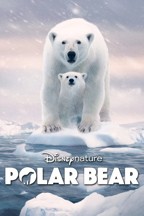 Kutup Ayısı film posteri