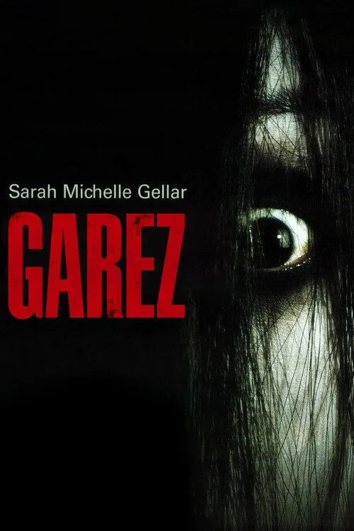 Garez film posteri