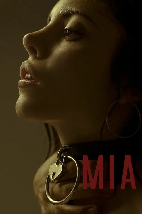 Mia film posteri