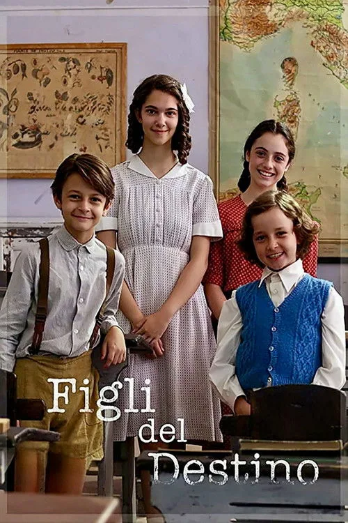 Yasak Okul film posteri
