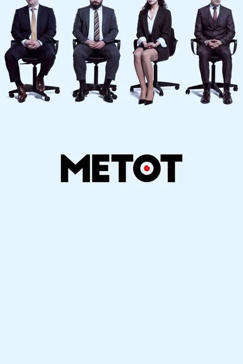Metot dizi posteri