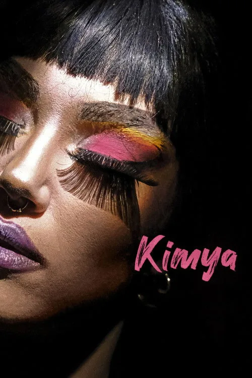 Kimya film posteri