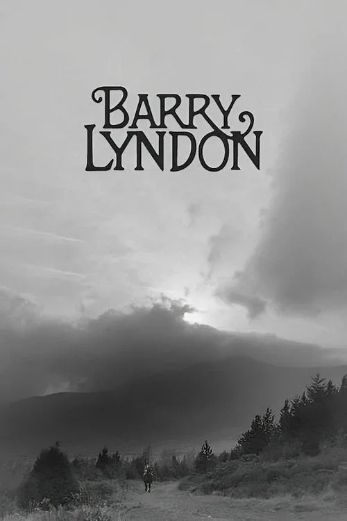 Barry Lyndon film posteri