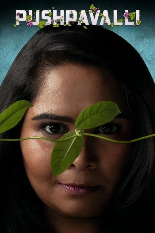 Pushpavalli dizi posteri