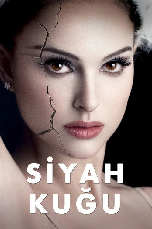 Siyah Kuğu film posteri