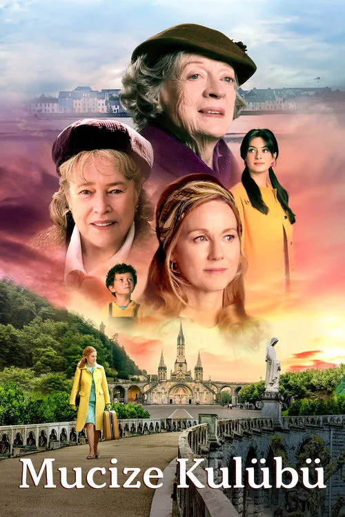 Mucize Kulübü film posteri