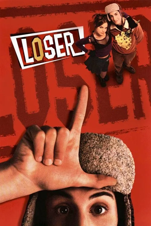 Asla Kaybetme film posteri