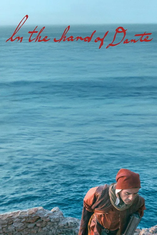 Dante'nin Elinden film posteri