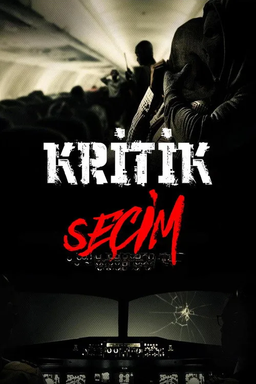 Kritik Seçim film posteri