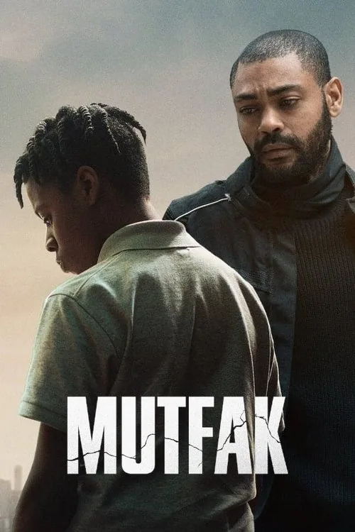 Mutfak film posteri