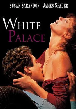 Tutku Sarayı film posteri