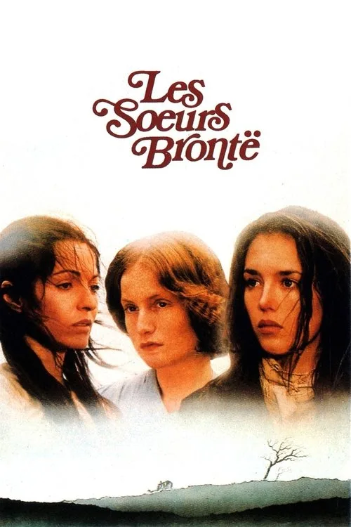 Brontë Kardeşler film posteri