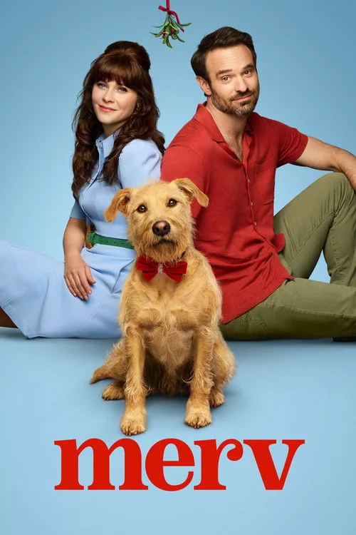 Merv film posteri