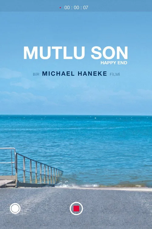 Mutlu Son film posteri