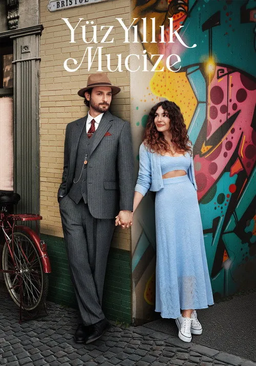 Yüz Yıllık Mucize dizi posteri