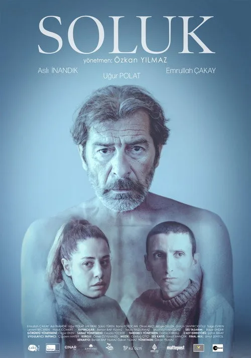 Soluk film posteri