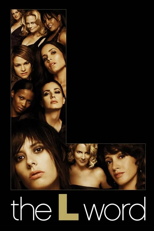 The L Word dizi posteri