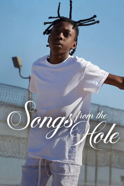 Songs from the Hole film posteri