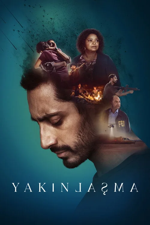 Yakınlaşma film posteri