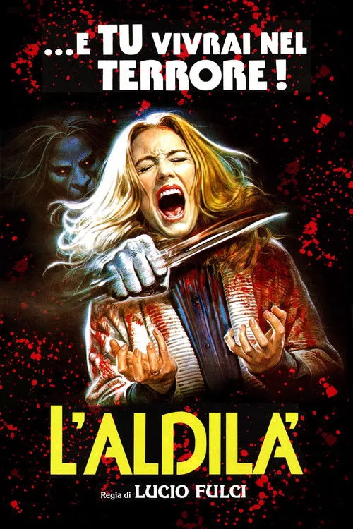 Şeytanın Günü film posteri
