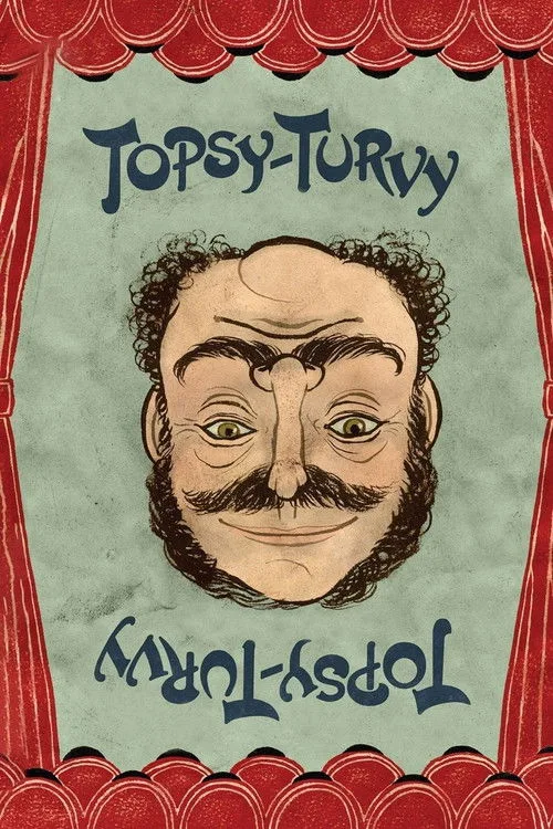 Karmakarışık film posteri