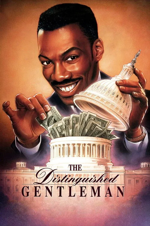Fırlama Beyefendi film posteri