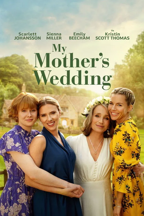 Annemin Düğünü film posteri