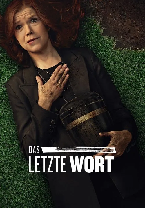 Das letzte Wort dizi posteri