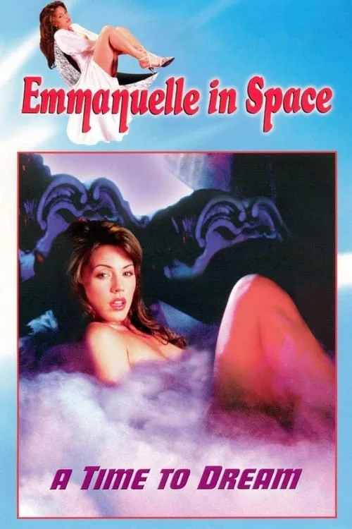 Emmanuelle 5 : Aşkın İçinden film posteri