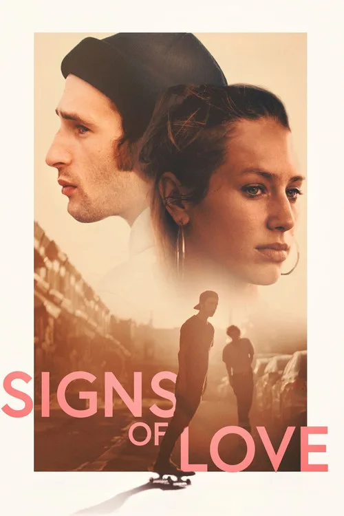 Aşk İşaretleri film posteri