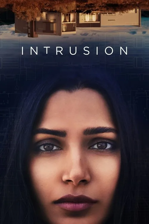Ev Baskını film posteri