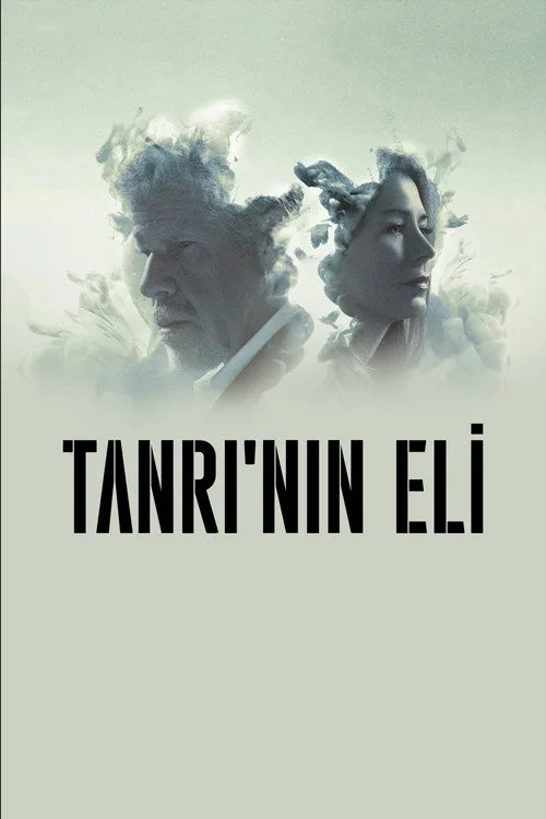 Tanrı'nın Eli dizi posteri