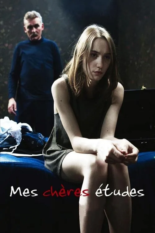 Öğrenci Servisi film posteri