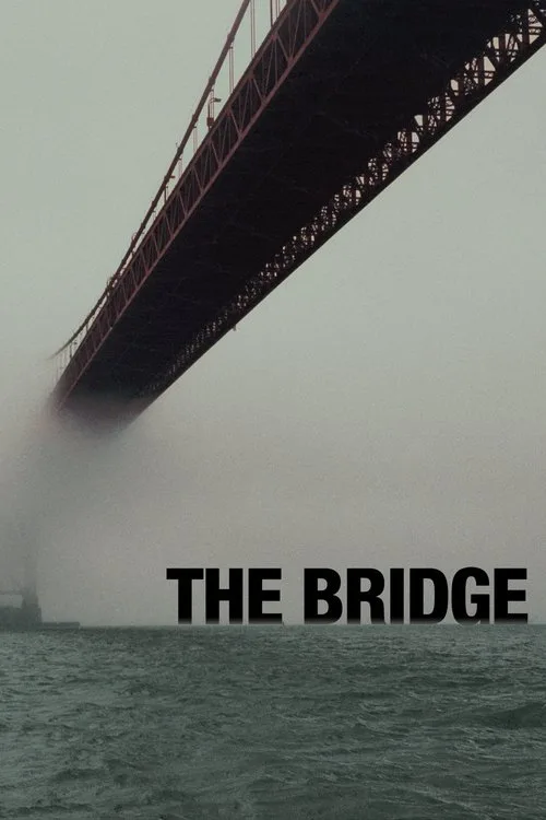 The Bridge film posteri