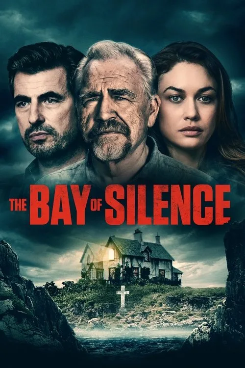 Sessizlik Körfezi film posteri